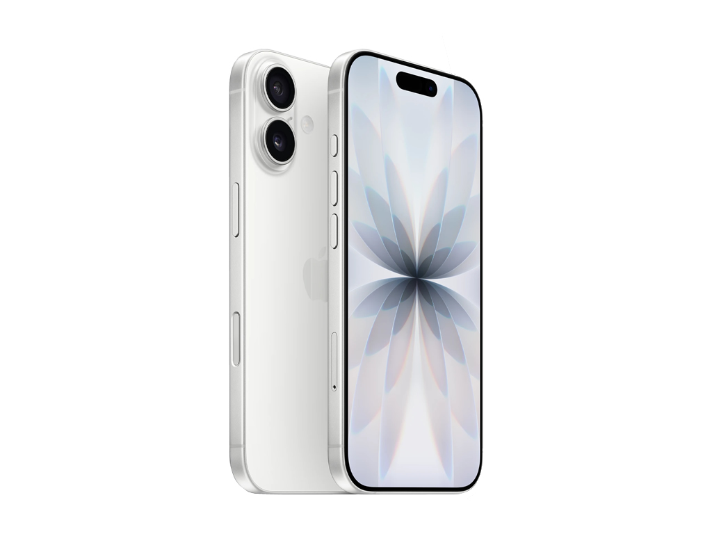 Celular Apple iPhone 17 - 256GB - Branco