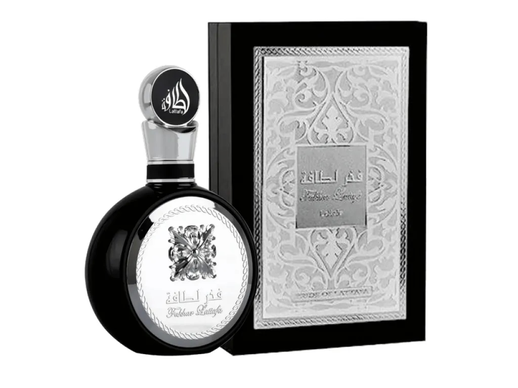 PERFUME LATTAFA FAKHAR PRIDE EDP - 100ML - MASCULINO