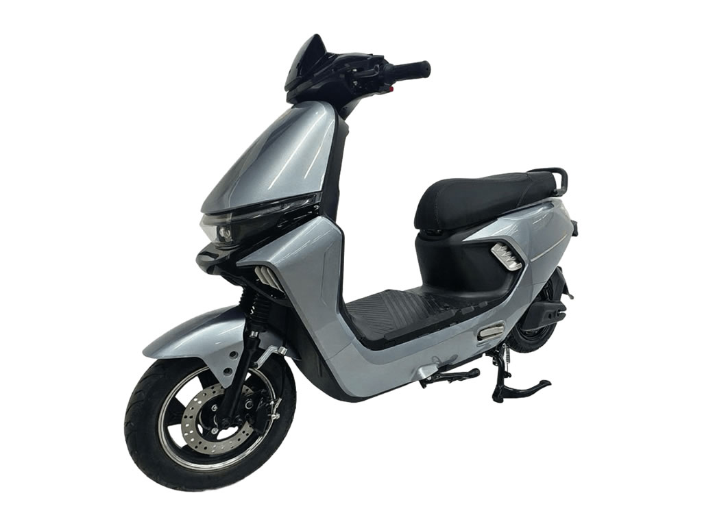 SCOOTER ELETRICA NEON MS-XJ - 1000W