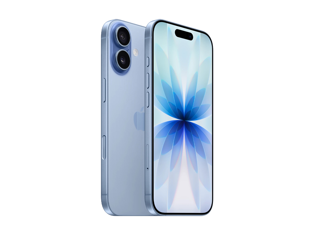 Celular Apple iPhone 17 - 256GB - Azul