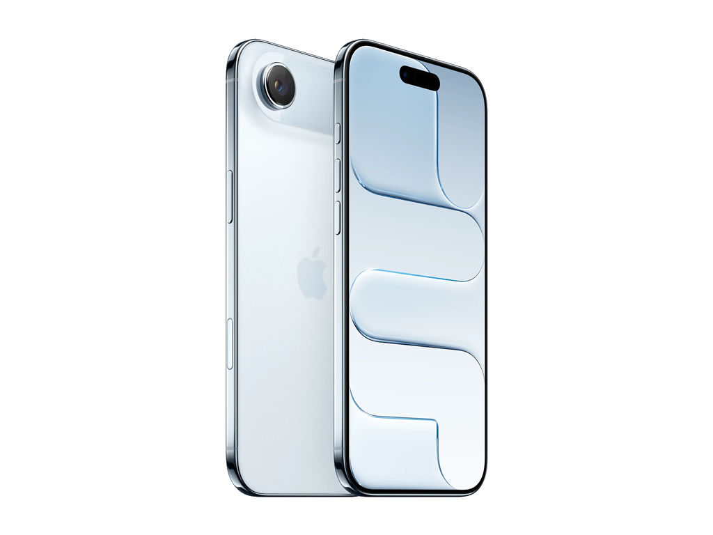 Celular Apple iPhone 17 Air - 1TB - Azul